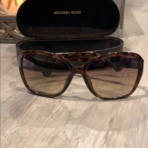 Michael Kors sunglasses